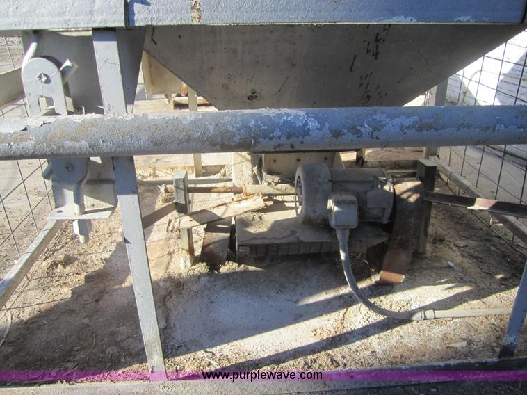 image for item 4363 Grain handling equipment