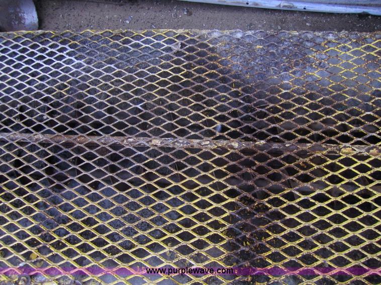 image for item 4365 Under truck grain auger