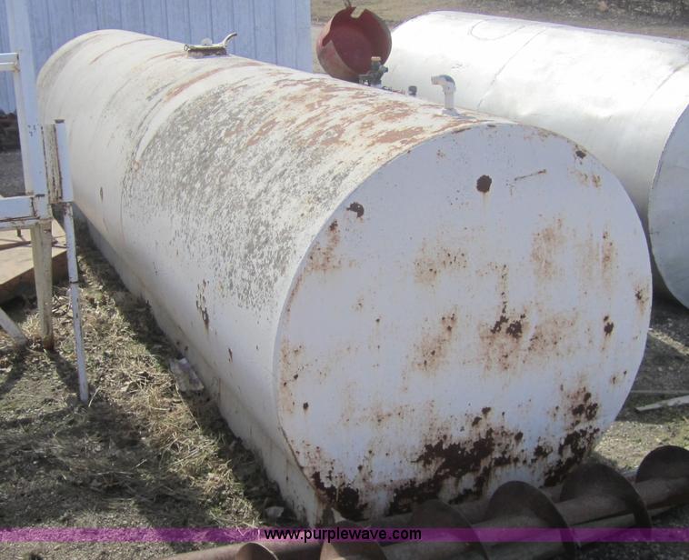 image for item 4367 (2) tanks