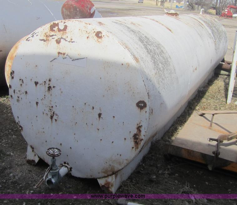 image for item 4367 (2) tanks