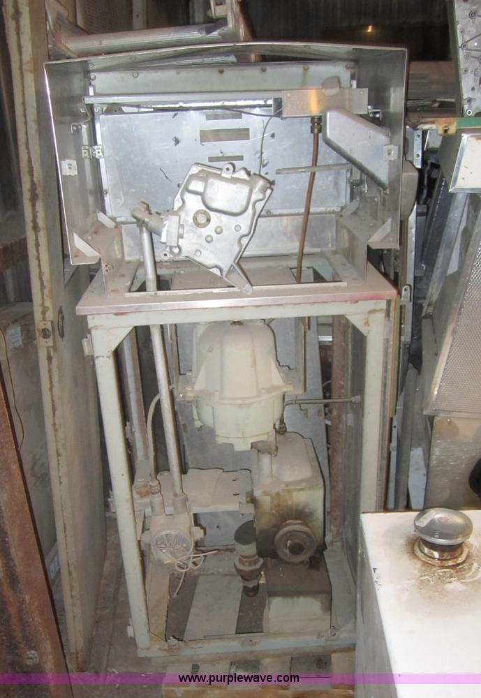 image for item 4368 (6) fuel pumps