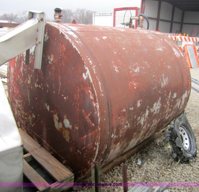 image for item 4374 Wayne fuel dispenser