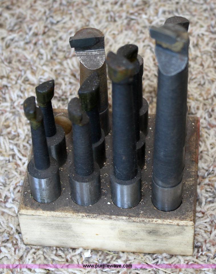 image for item 4791 1997 Acer Ultima EVS-3VK vertical mill