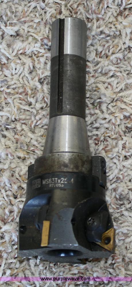 image for item 4791 1997 Acer Ultima EVS-3VK vertical mill