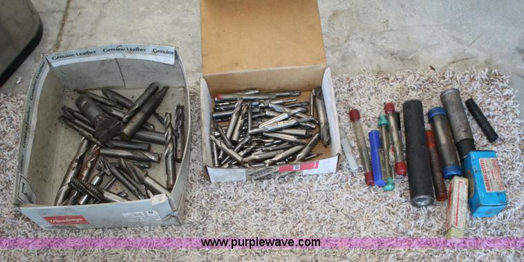 image for item 4791 1997 Acer Ultima EVS-3VK vertical mill