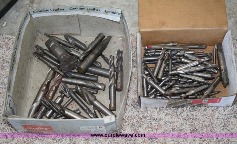 image for item 4791 1997 Acer Ultima EVS-3VK vertical mill