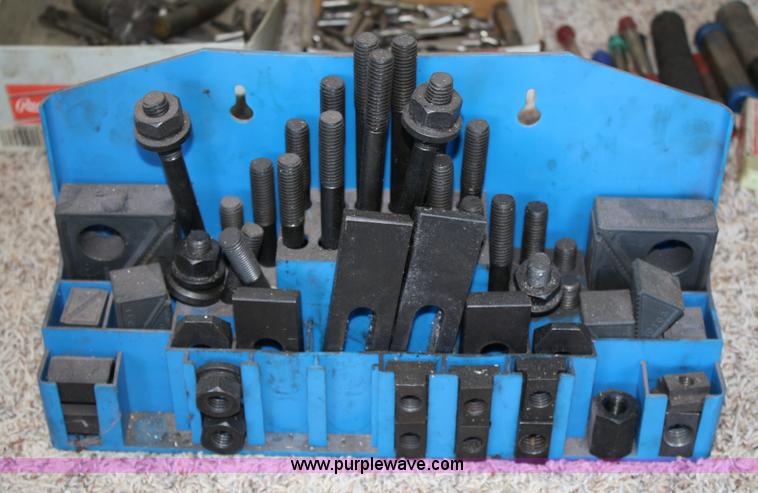 image for item 4791 1997 Acer Ultima EVS-3VK vertical mill