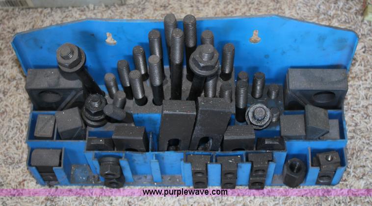 image for item 4791 1997 Acer Ultima EVS-3VK vertical mill