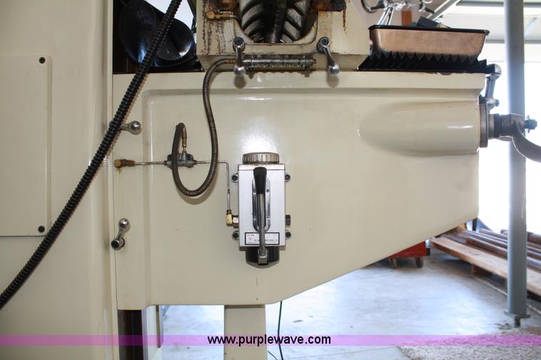 image for item 4791 1997 Acer Ultima EVS-3VK vertical mill