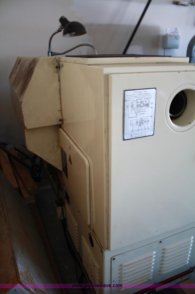 image for item 4792 1998 Jet 14 x 40 geared head engine lathe