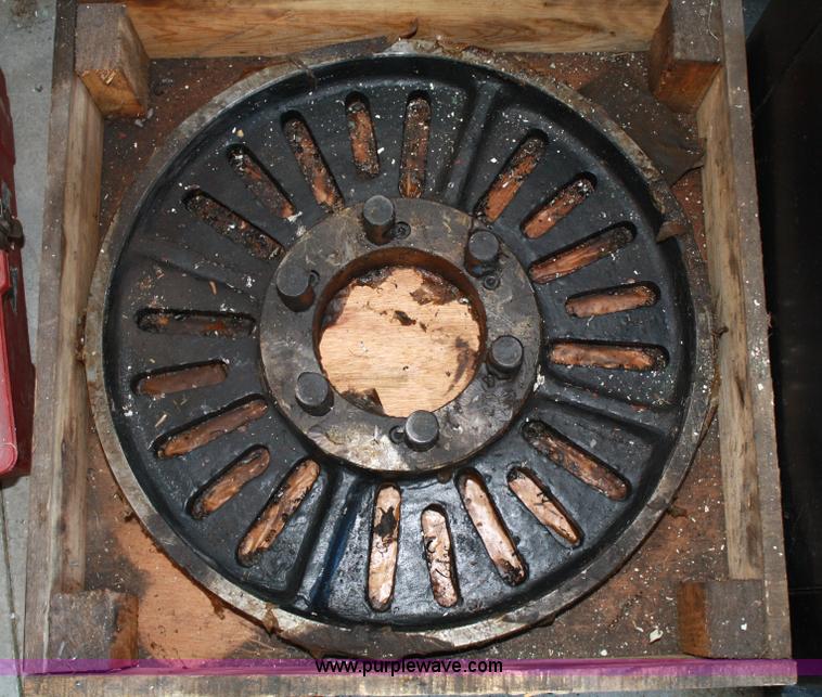 image for item 4792 1998 Jet 14 x 40 geared head engine lathe