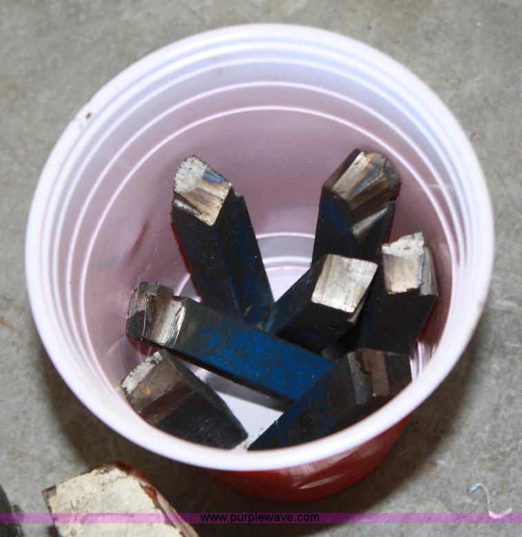 image for item 4792 1998 Jet 14 x 40 geared head engine lathe