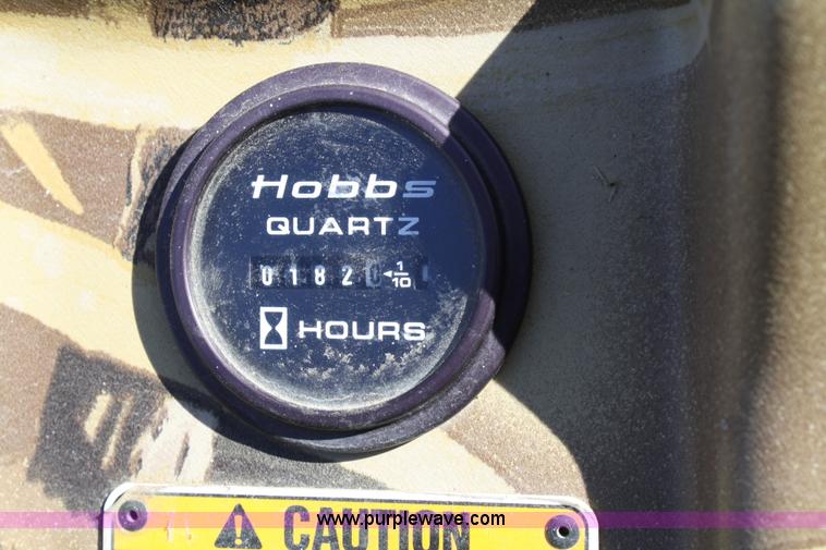 image for item 4935 2007 Argo Avenger 8x8 amphibious vehicle