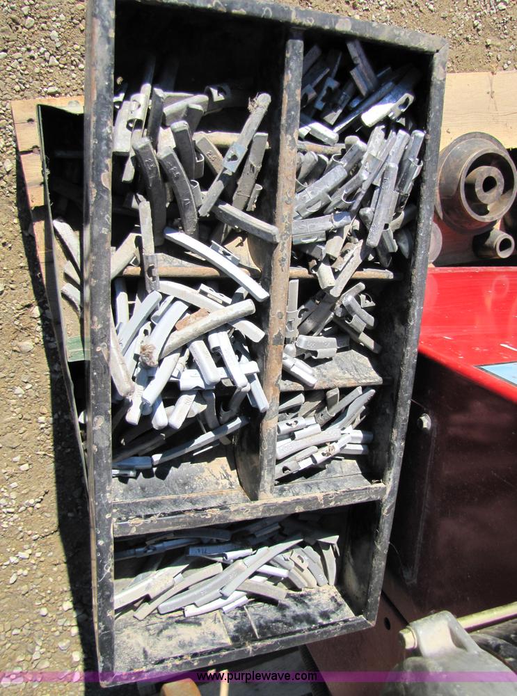 image for item 5159 Coats Direct Drive 850 tire balancer