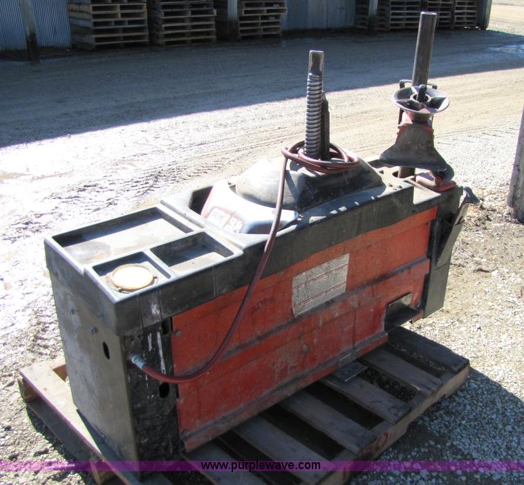 image for item 5160 Coats 40-405A tire changer