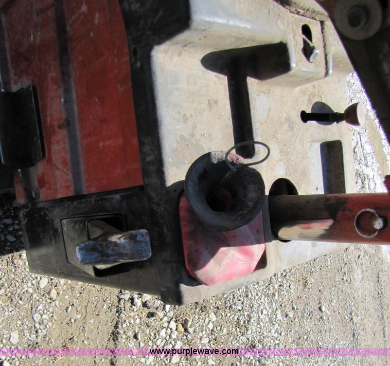 image for item 5160 Coats 40-405A tire changer