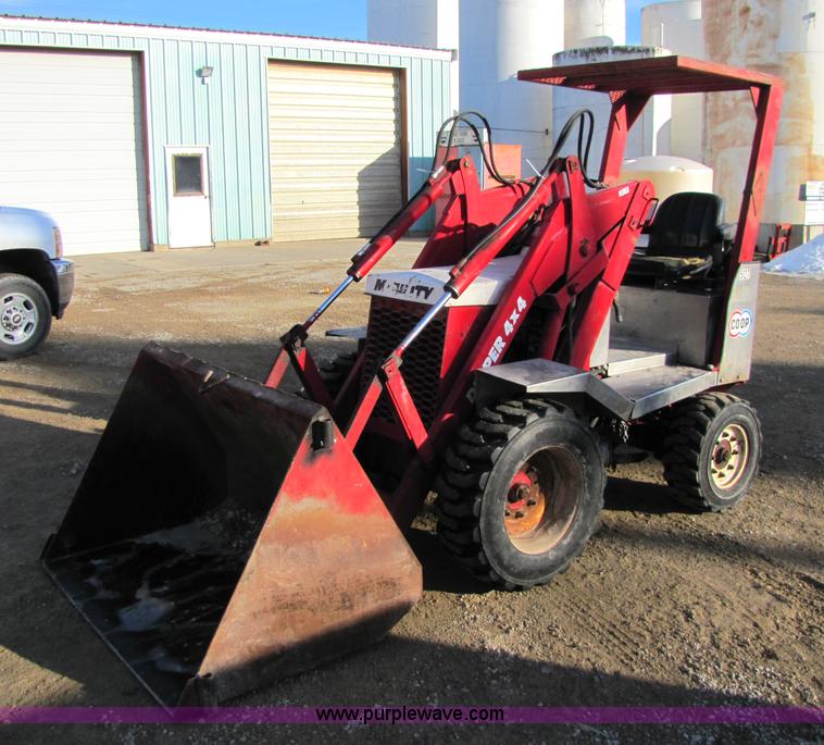 image for item 5164 Mobility 11 dipper