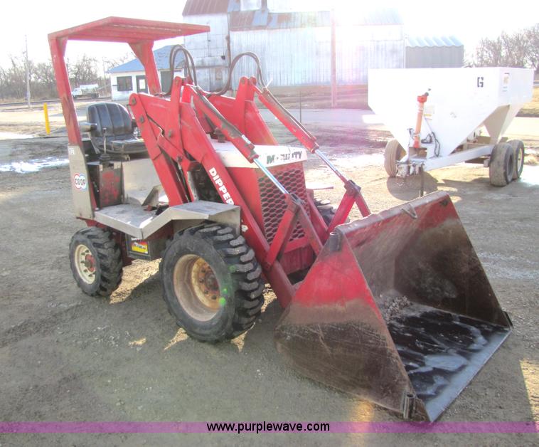 image for item 5164 Mobility 11 dipper