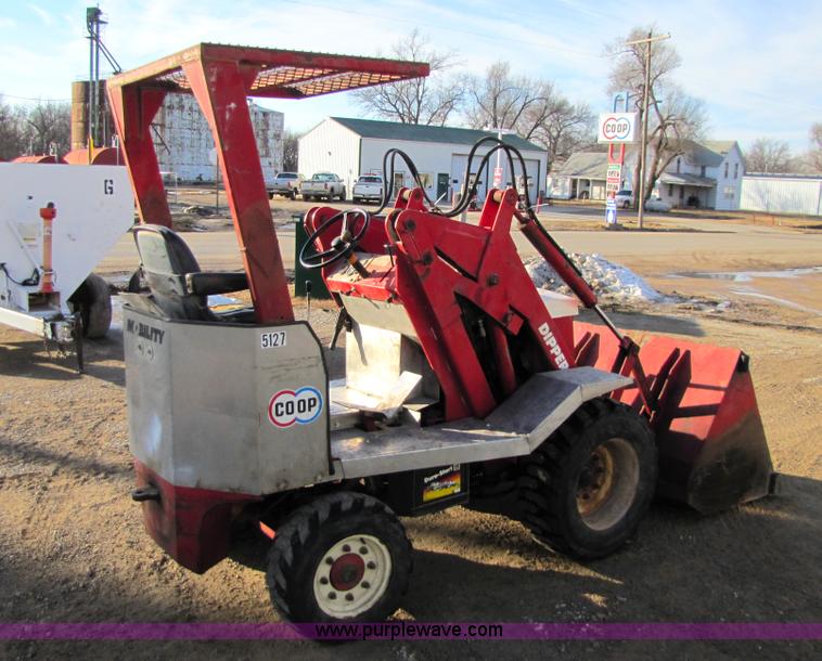 image for item 5164 Mobility 11 dipper