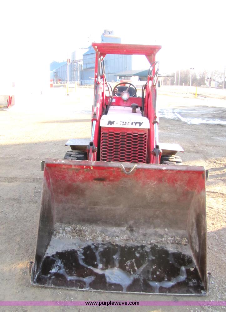 image for item 5164 Mobility 11 dipper