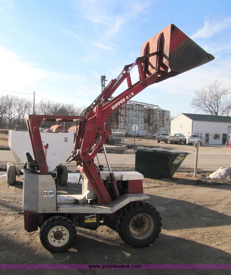 image for item 5164 Mobility 11 dipper