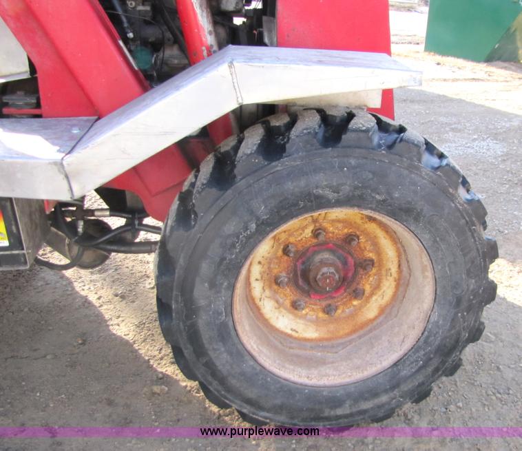 image for item 5164 Mobility 11 dipper