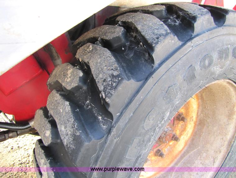 image for item 5164 Mobility 11 dipper