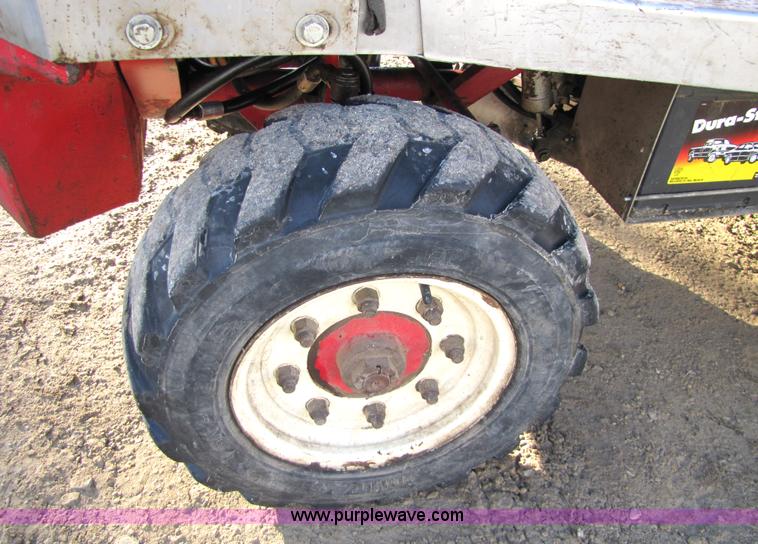 image for item 5164 Mobility 11 dipper