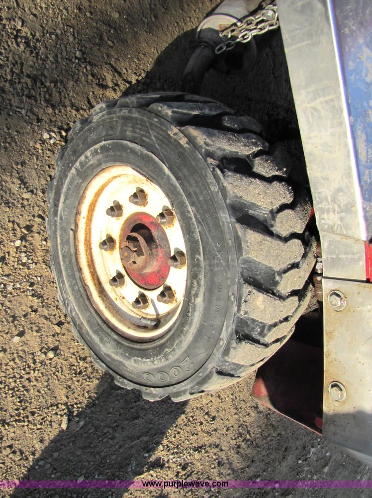 image for item 5164 Mobility 11 dipper