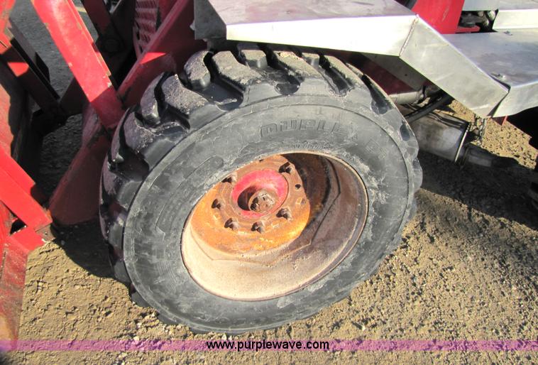 image for item 5164 Mobility 11 dipper