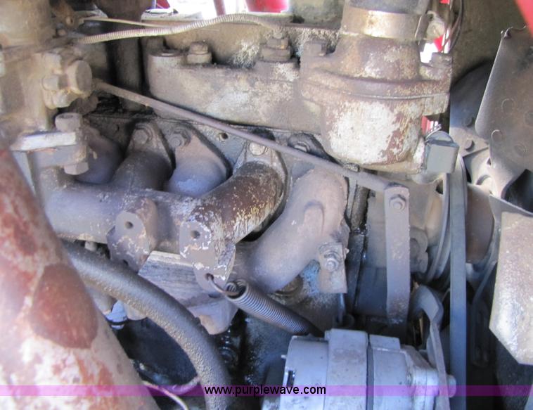 image for item 5164 Mobility 11 dipper