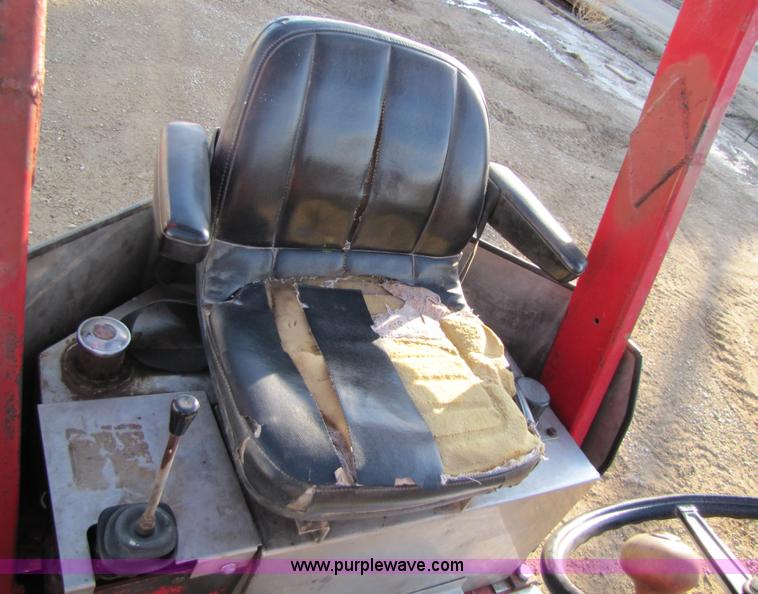 image for item 5164 Mobility 11 dipper