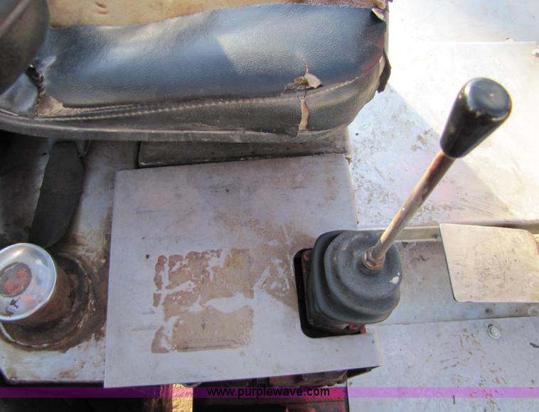 image for item 5164 Mobility 11 dipper