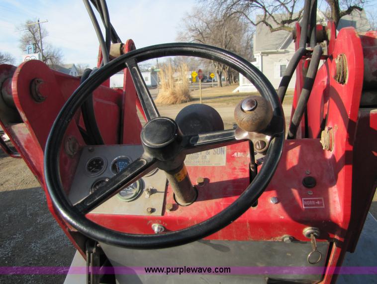 image for item 5164 Mobility 11 dipper