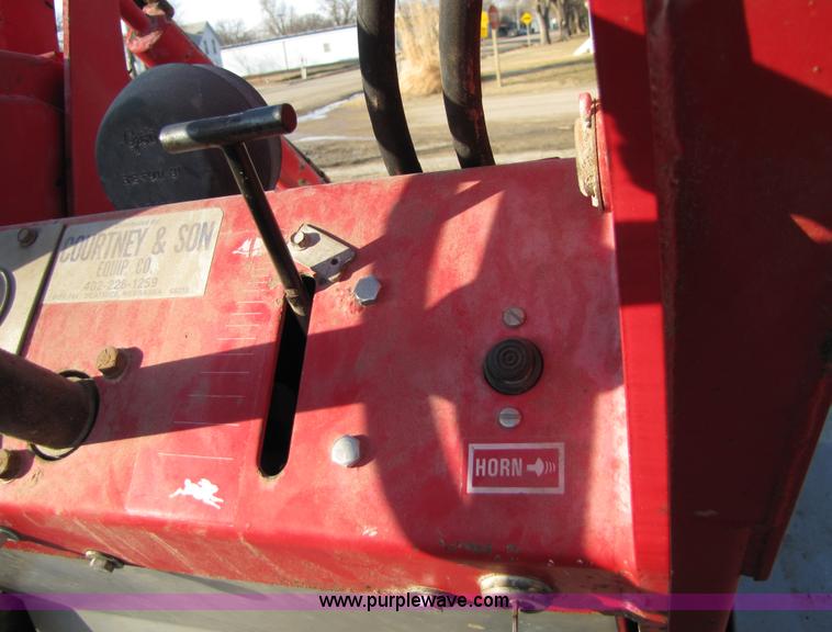 image for item 5164 Mobility 11 dipper