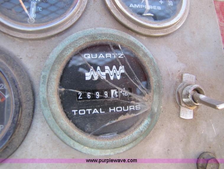 image for item 5164 Mobility 11 dipper