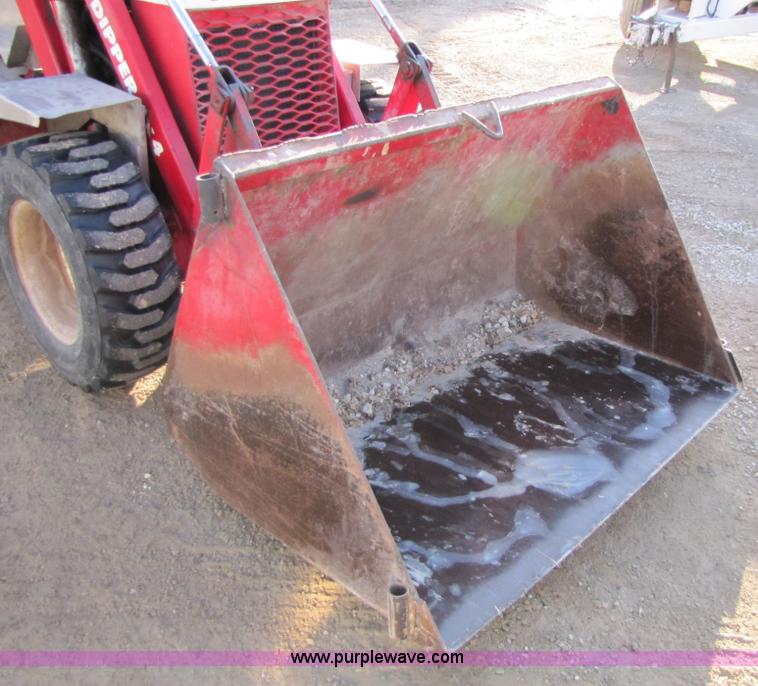 image for item 5164 Mobility 11 dipper