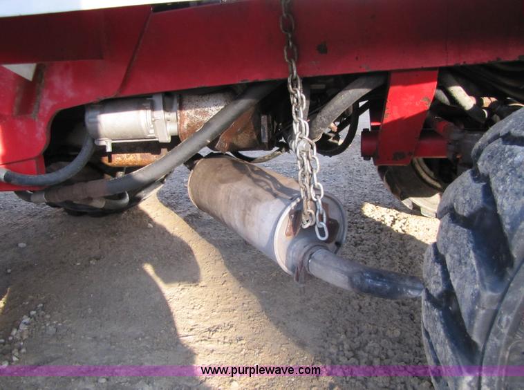 image for item 5164 Mobility 11 dipper