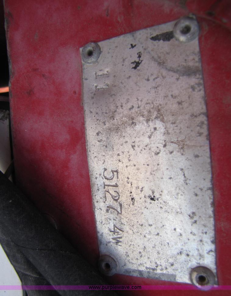 image for item 5164 Mobility 11 dipper