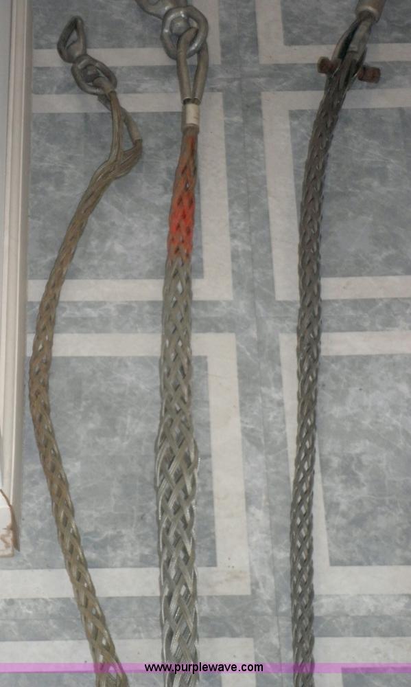 image for item 5193 (3) Chinese finger cable pullers