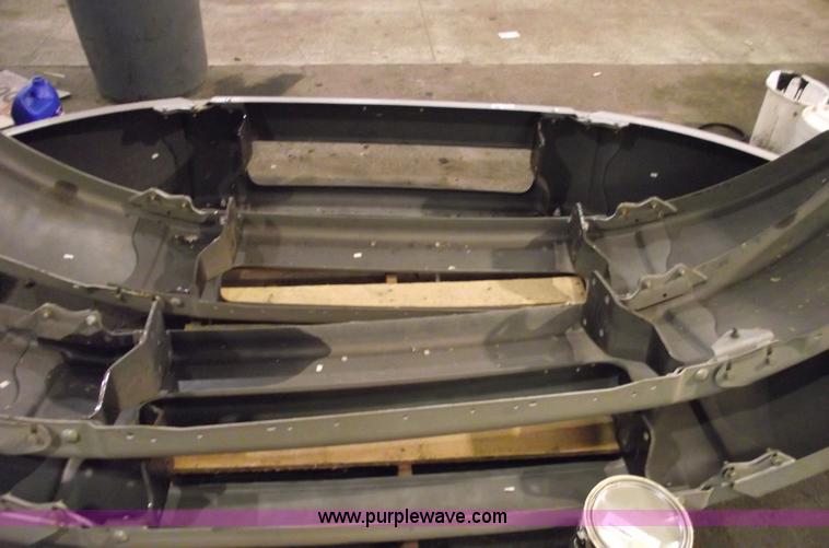 image for item 5464 (2) Sterling truck bumpers