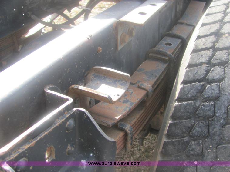 image for item 6865 1979 International semi truck