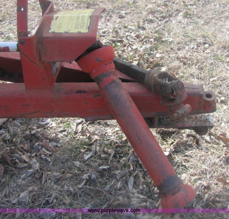 image for item 6870 New Holland 1032 Stack liner