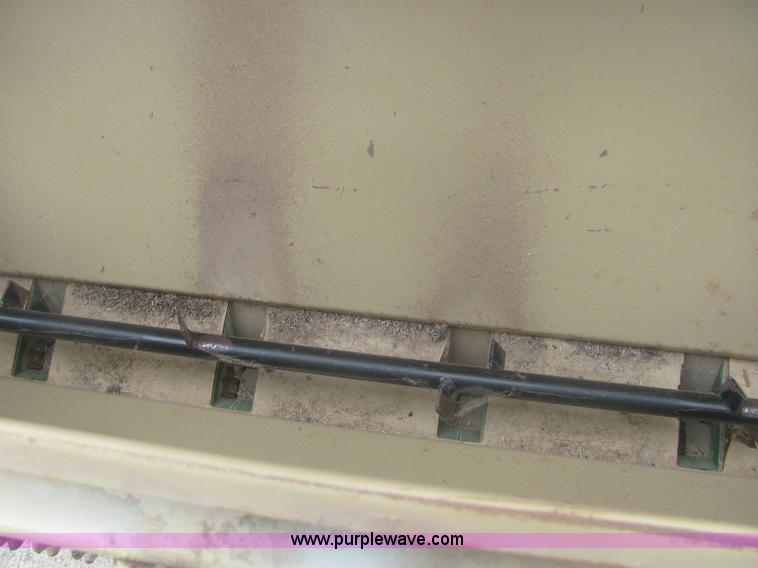 image for item 6945 Land Pride PS1572 6' solid stand seeder