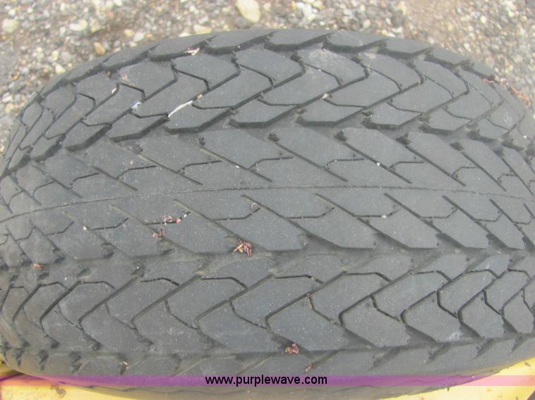 image for item 6947 Vermeer BC625 wood chipper