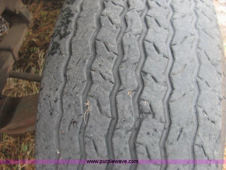 image for item 6952 Liftall HT12S all terrain forklift