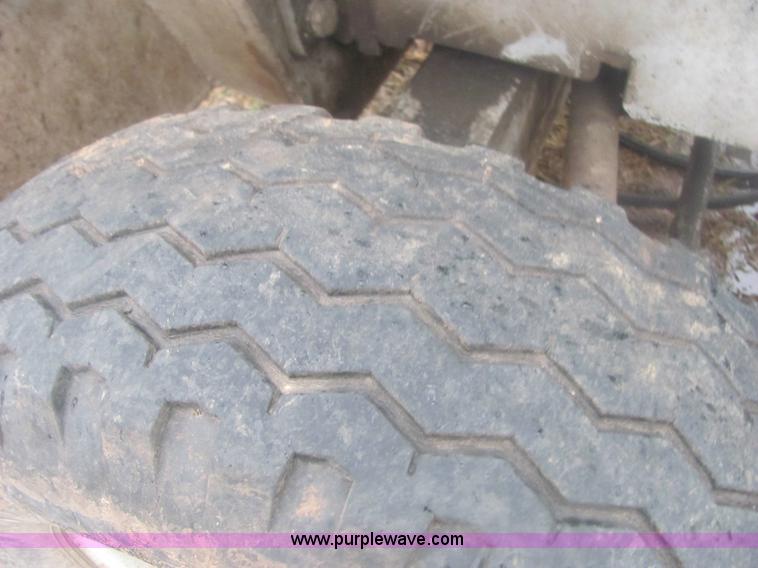 image for item 6953 1991 Texas TL-545-1 all terrain forklift