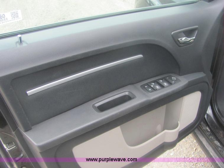image for item 6960 2009 Dodge Journey SXT SUV crossover