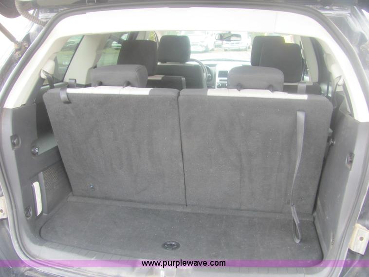 image for item 6960 2009 Dodge Journey SXT SUV crossover