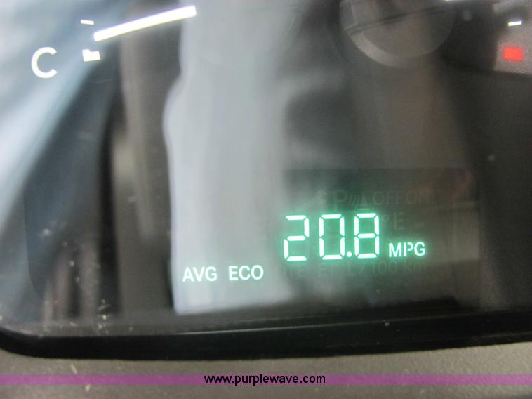 image for item 6960 2009 Dodge Journey SXT SUV crossover